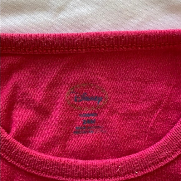 Disney Minnie Mouse Dress - Picture 4 of 4